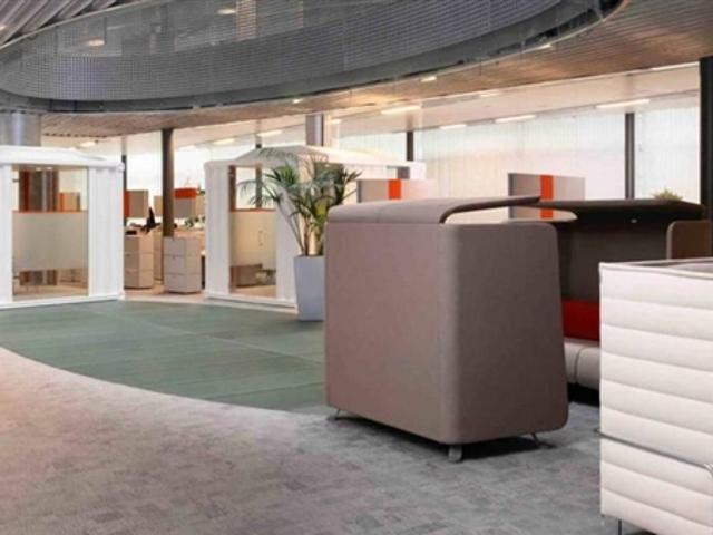 Bureau