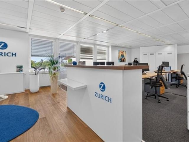 Surface administrative de 352 m2 disponible à Lausanne