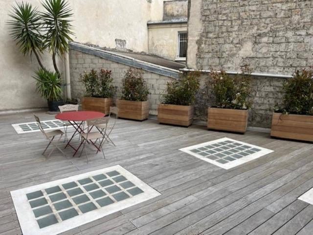 Bureau