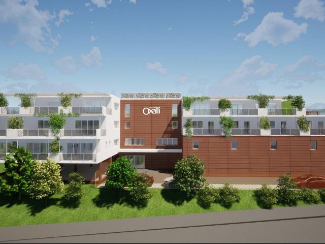 Bureau 239 m2 Grésy sur Aix