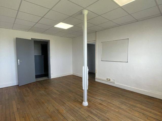Bureau