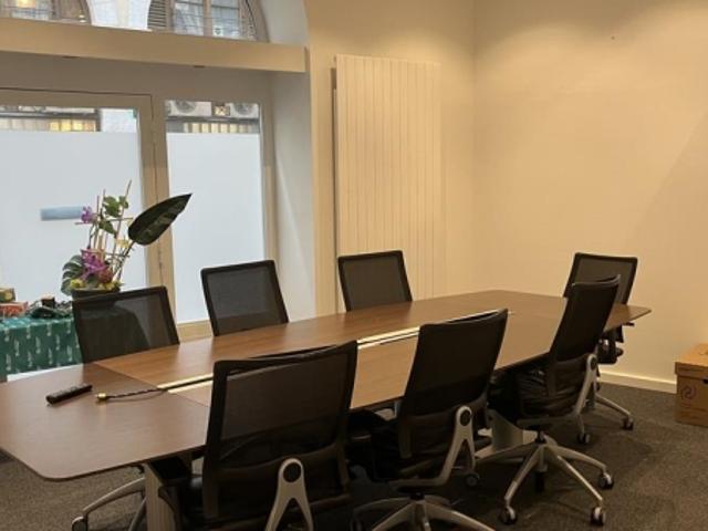 Bureau