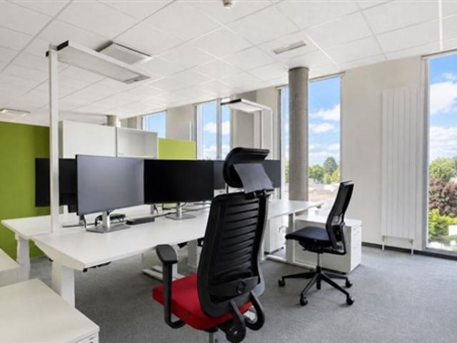 Bureau