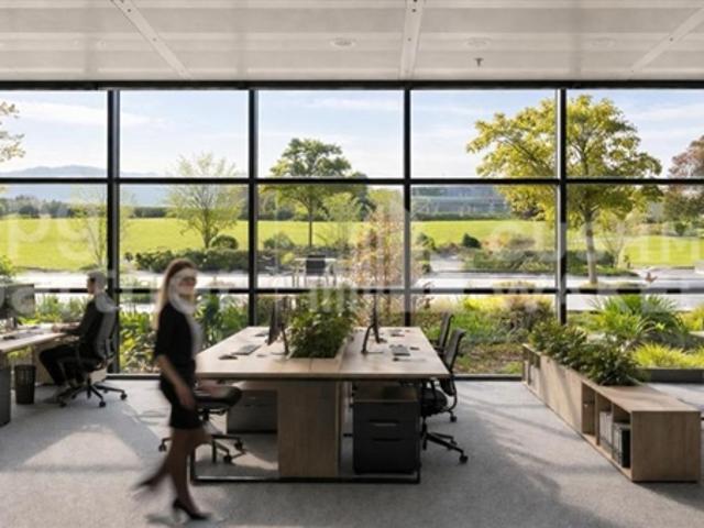 Bureaux aménagés à louer de 300 m² Onyx Business Park