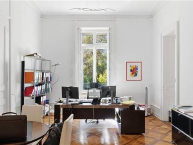 Bureau