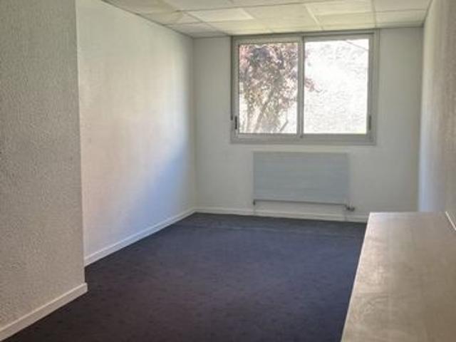 Bureau 26 m² Lyon 7