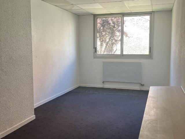 Bureau 26 m² Lyon 7