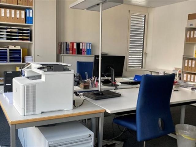 Bureau