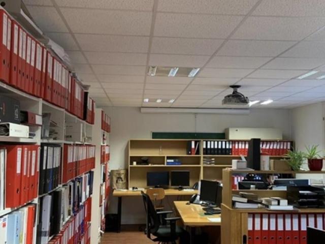 Bureau