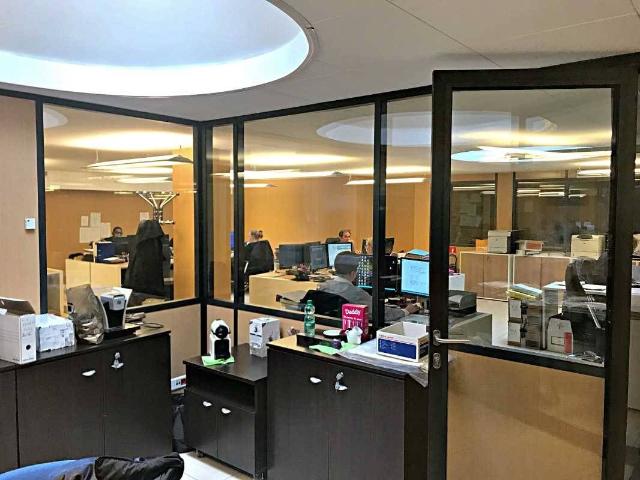 Bureau