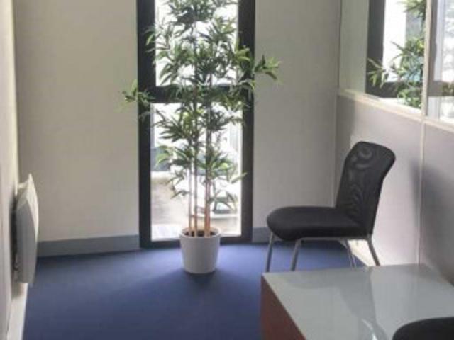 Bureau
