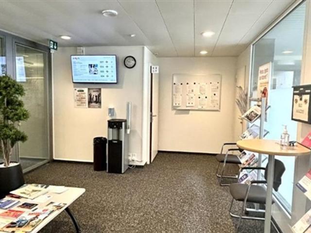 Bureau