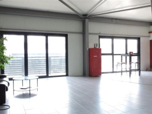 Bureau 2 pièces