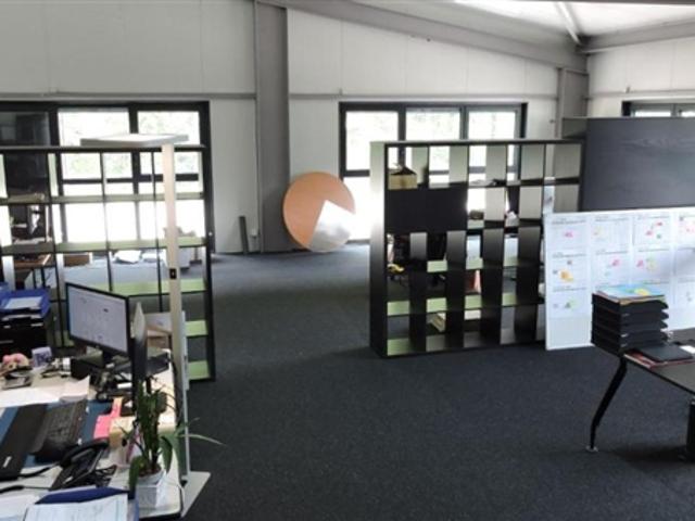 Bureau 2 pièces