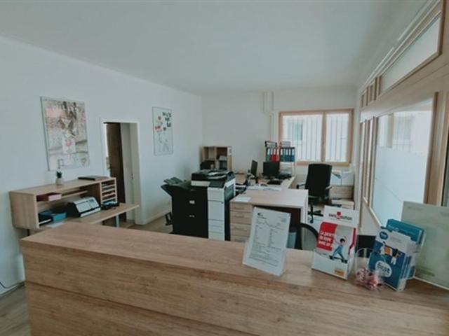 Bureau