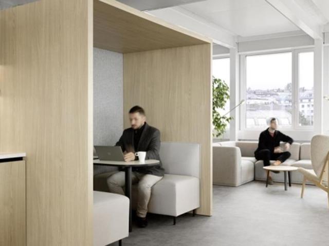 Bureau