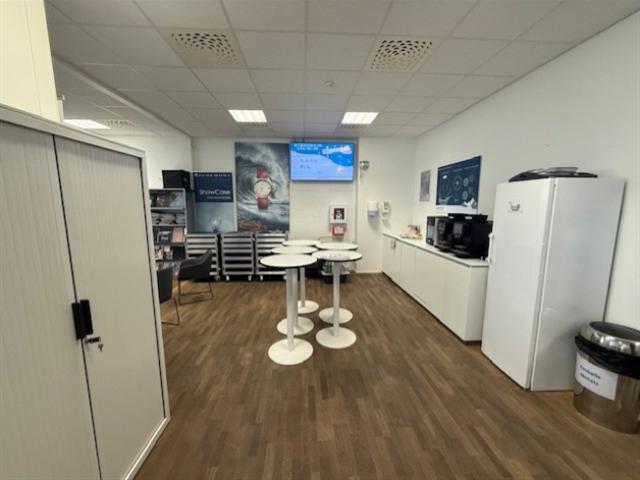 Bureau