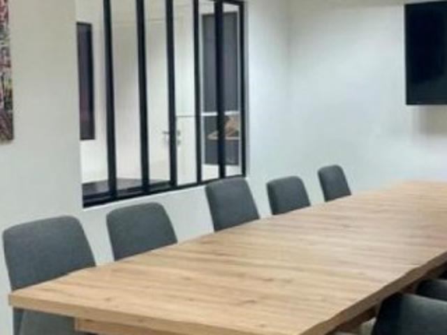 Bureau