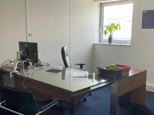 Bureau