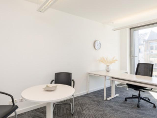 Bureau