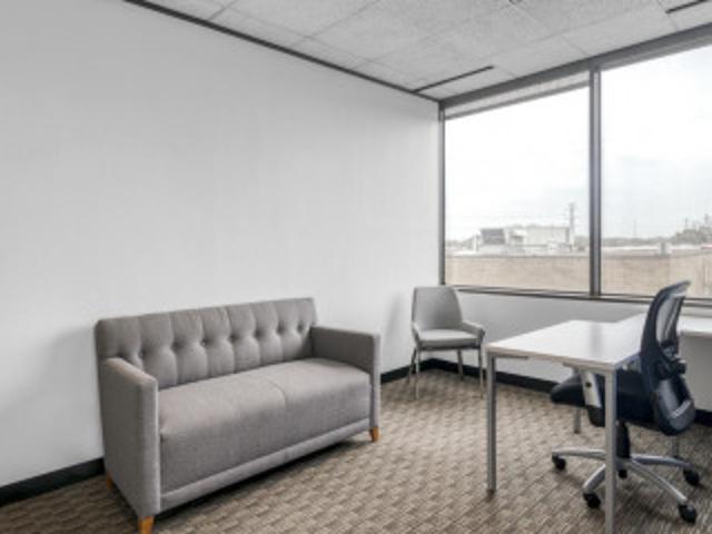 Bureau