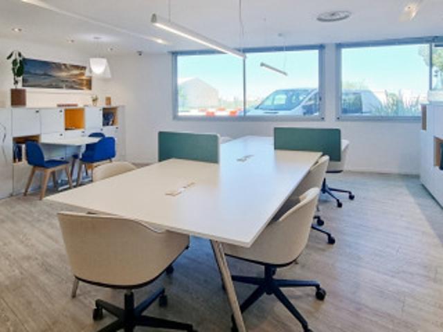 Bureau