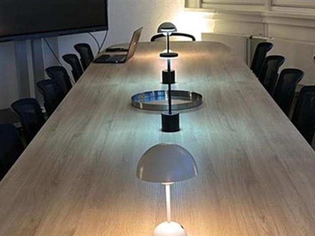 Bureau
