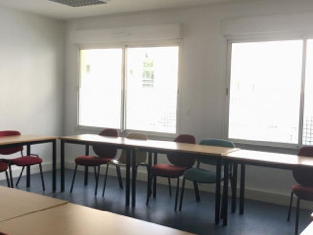 Bureau