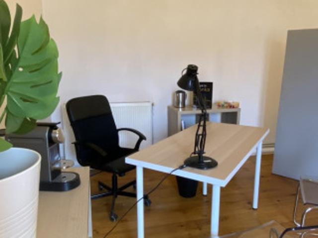 Bureau
