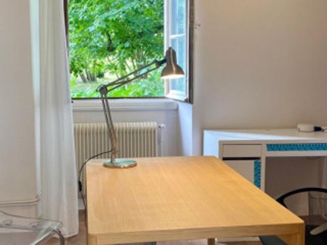 Bureau