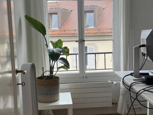 Bureau