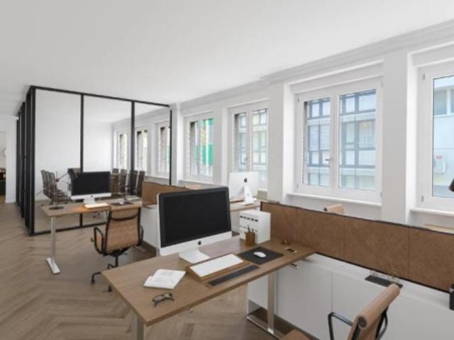 Bureau