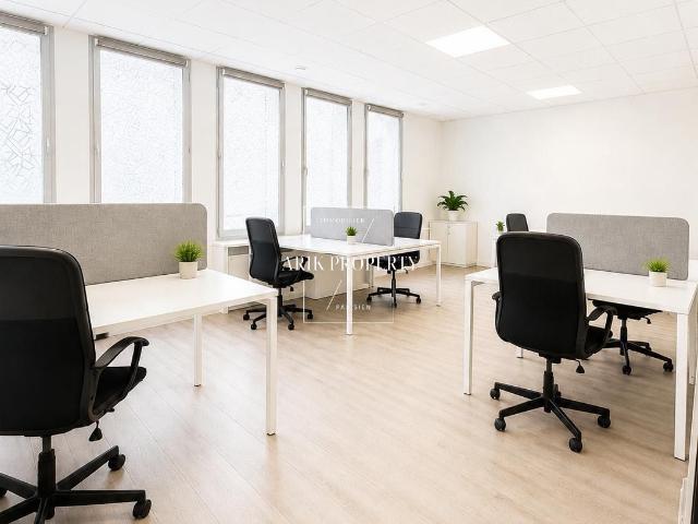 Bureau 35m2 Charenton