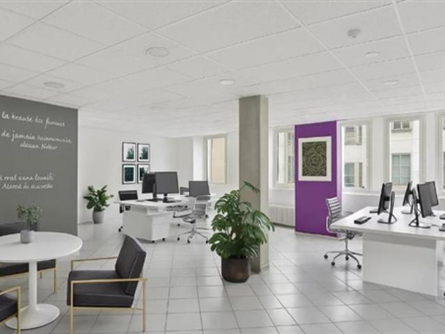 Bureau