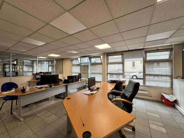 Bureau