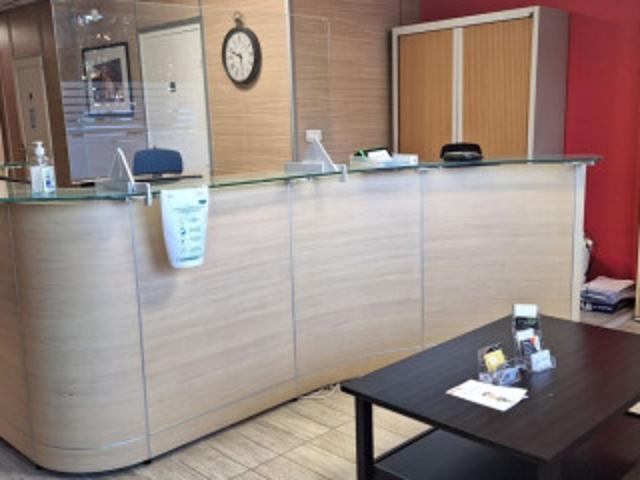 Bureau