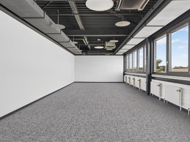 Bureaux rénovés de 60m2 à louer à Saint Sulpice