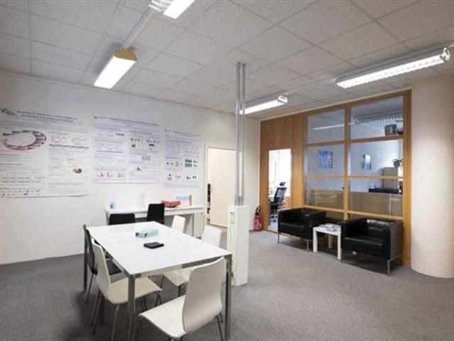 Bureau