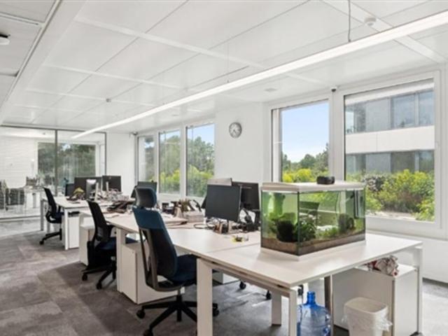 Bureau