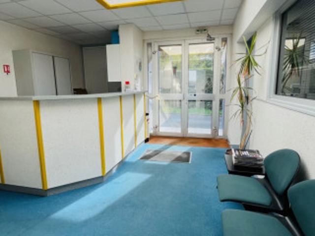 Bureau