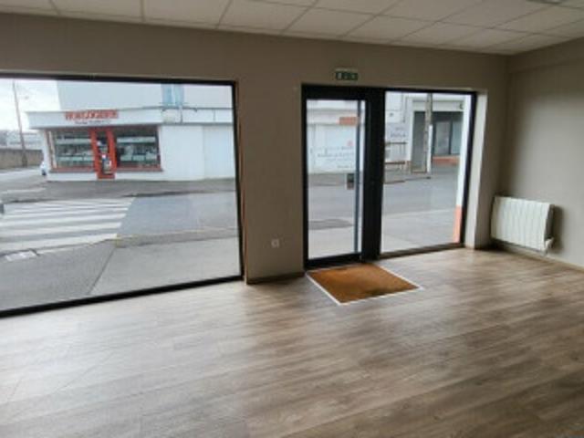 Bureau