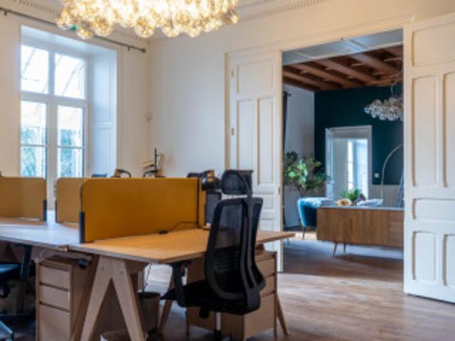 Bureau
