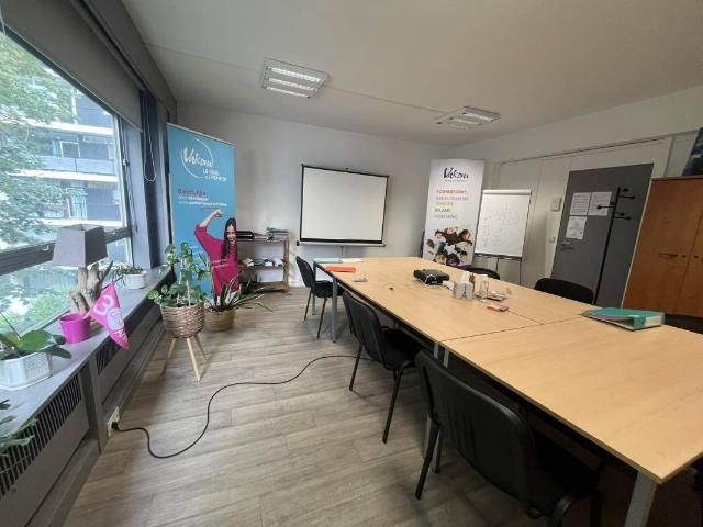 Bureau
