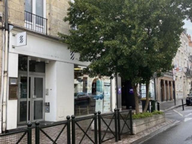 Bureau 45000
