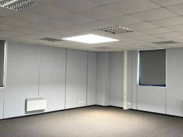 Bureau