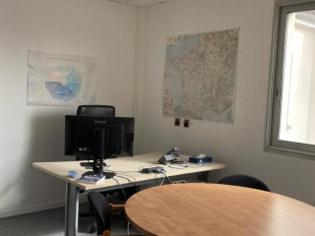 Bureau 45160