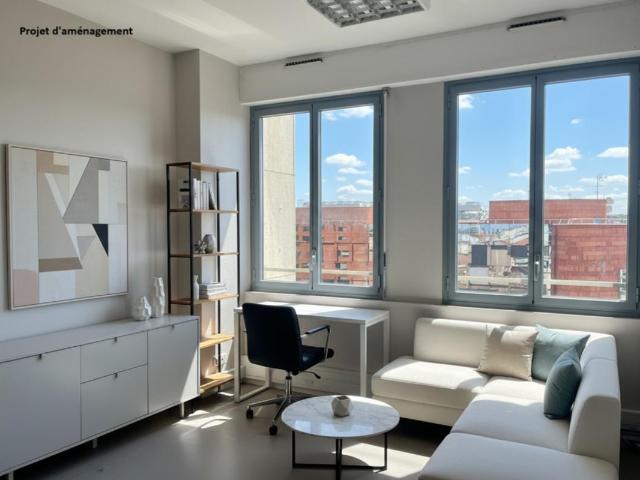 Bureau