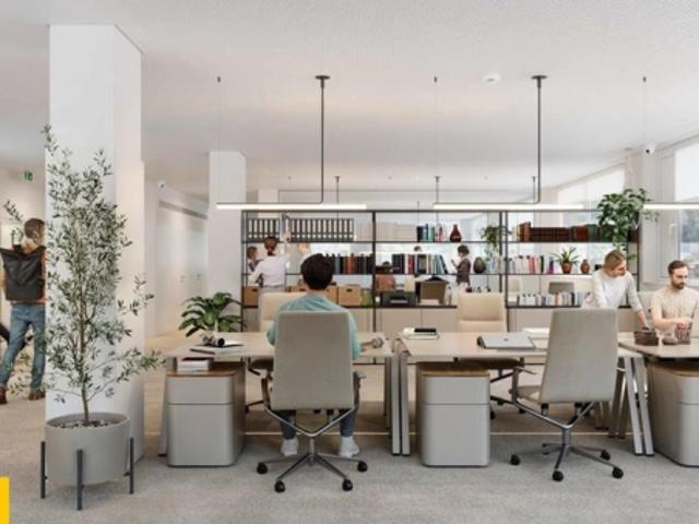 Bureau