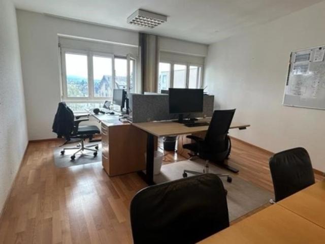 Bureau