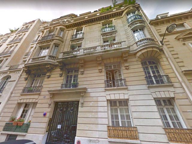 Bureau